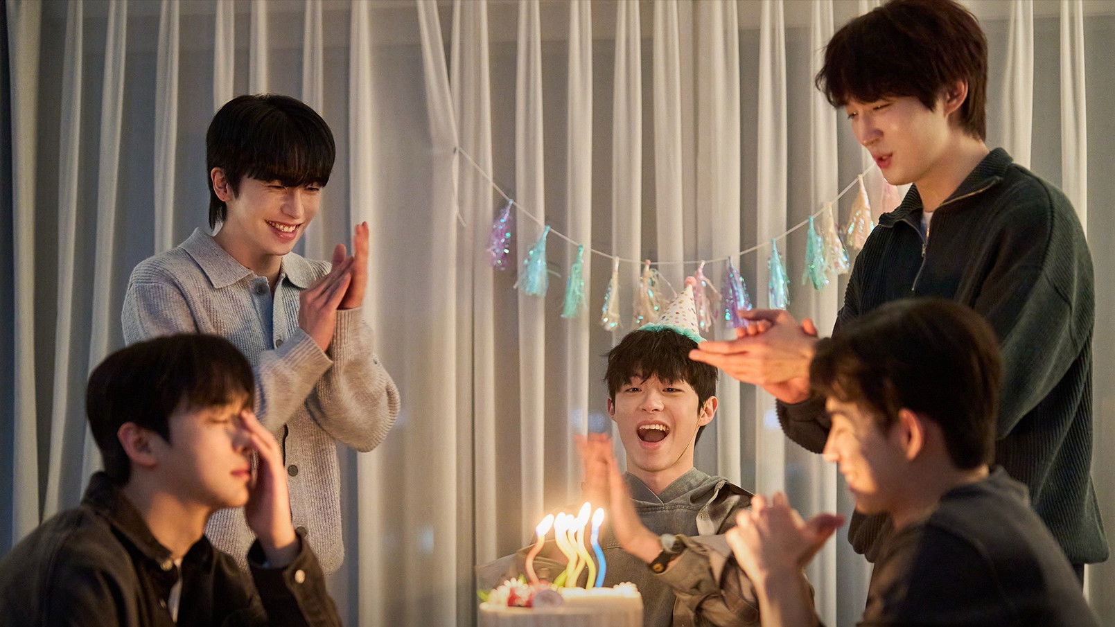 Actions Speak Louder than Words