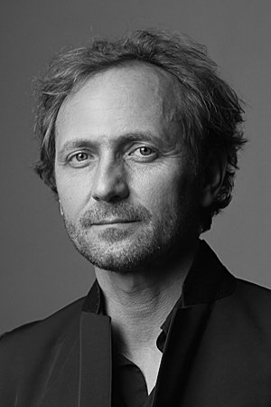 Foto de Andrzej Chyra