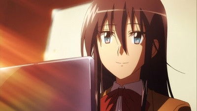 Fighting Humanoid Robot / Uncivilized Hole (Top) Feeling in the Back (Bottom)