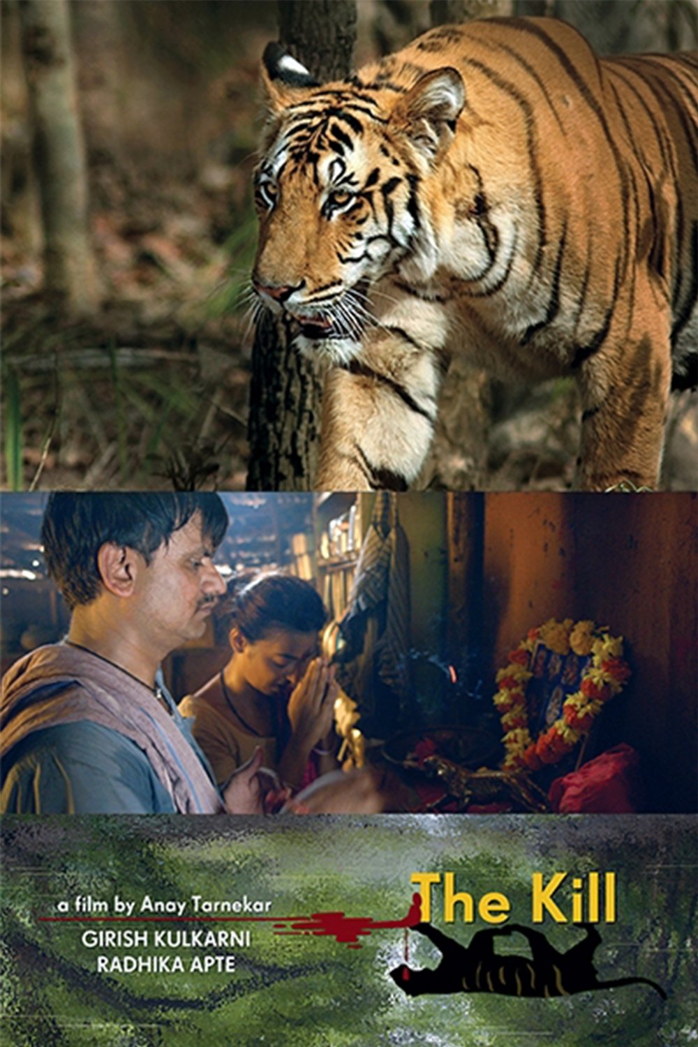 Poster movie