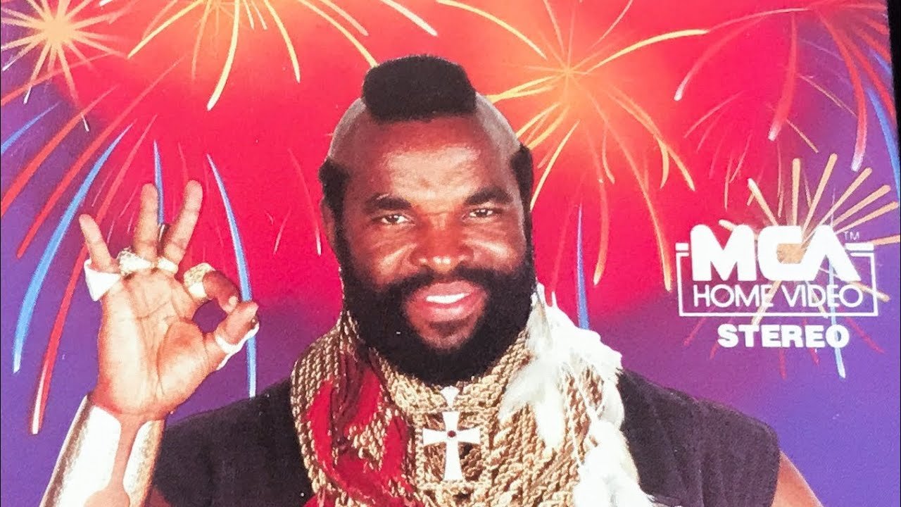 Backdrop image