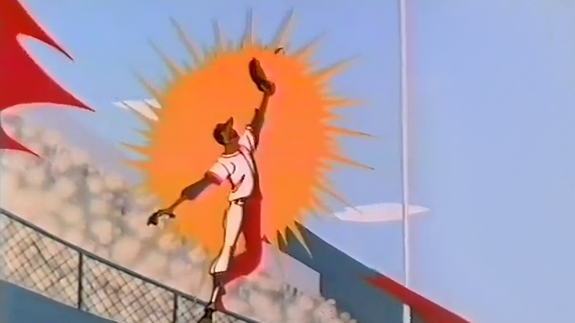 Backdrop image