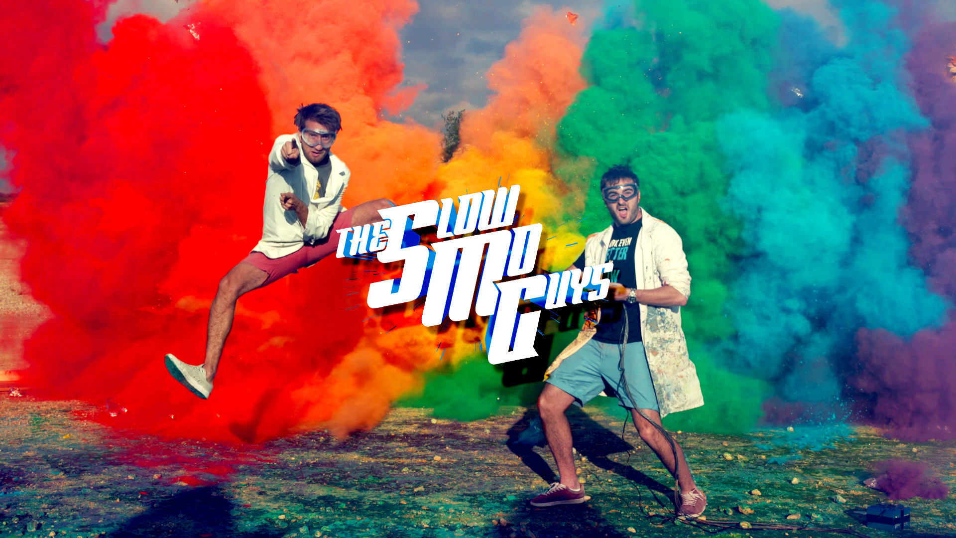 Backdrop image