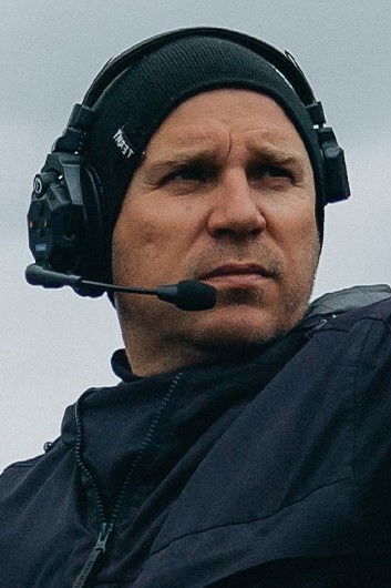 Максим Шинкоренко/Director of Photography