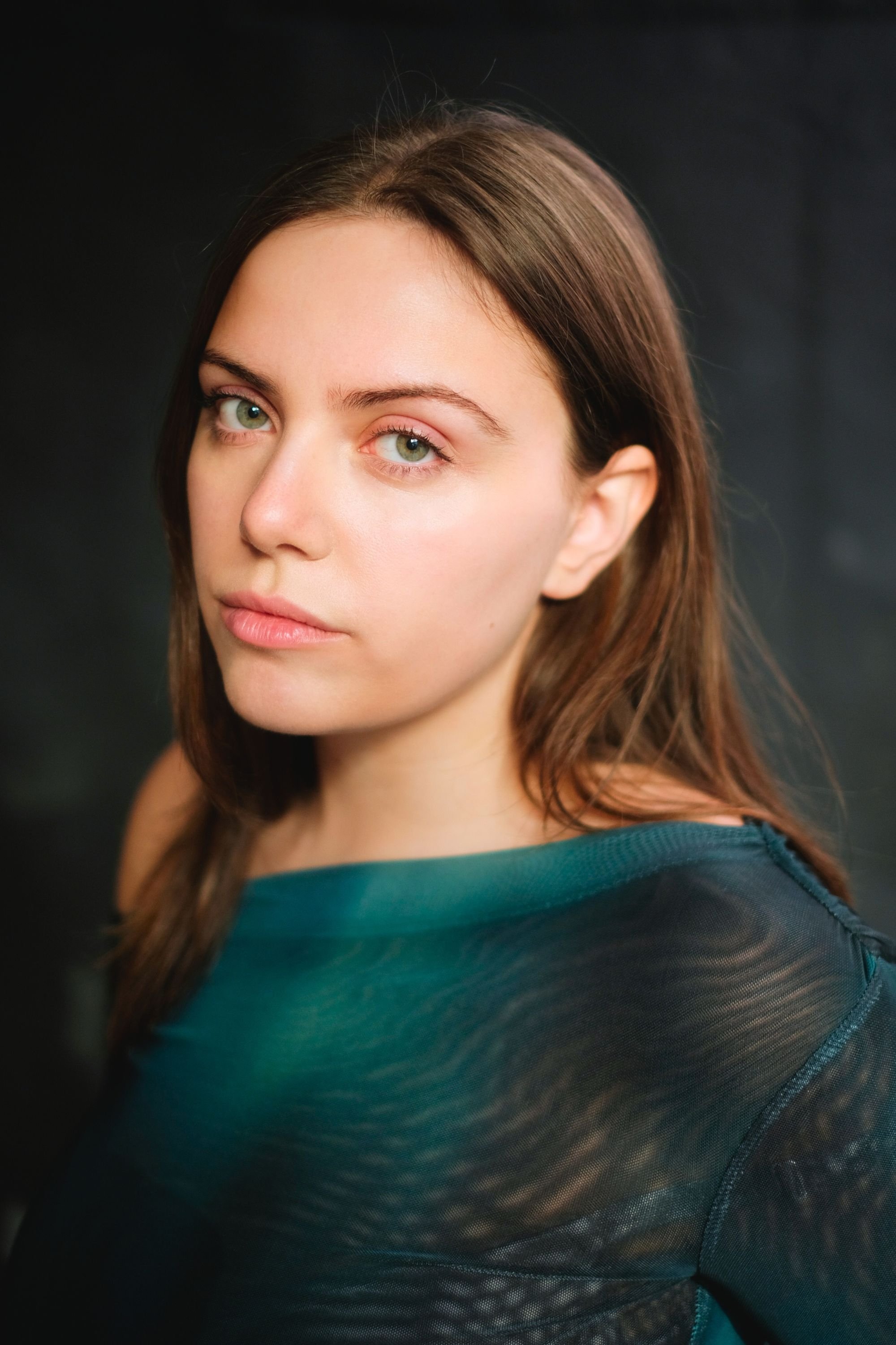 Foto de Elena Pettirossi