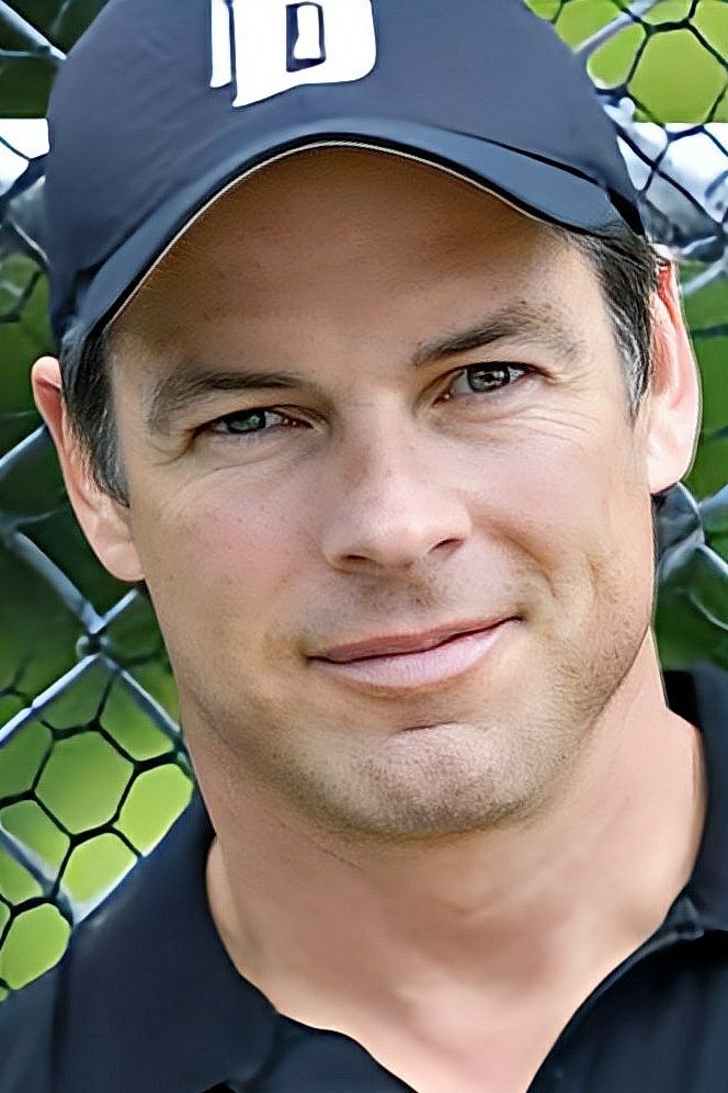 Foto de Tim Green