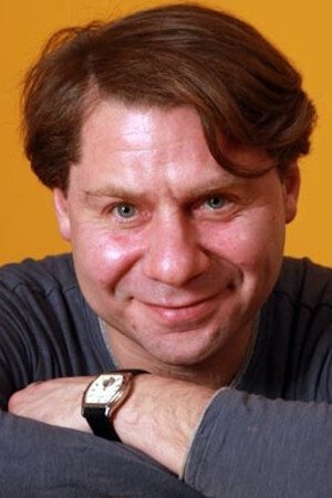 Foto de Сергей Шенталинский