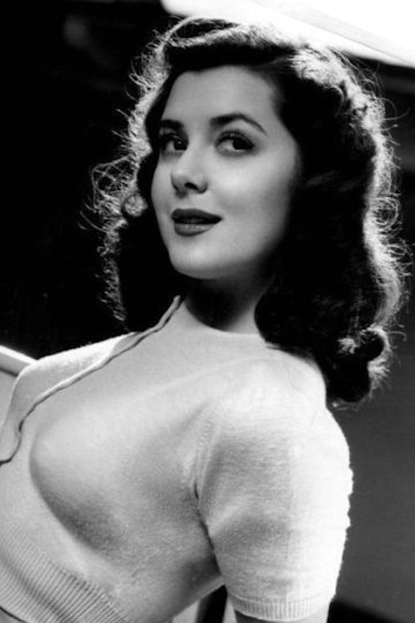 Foto de Ann Rutherford