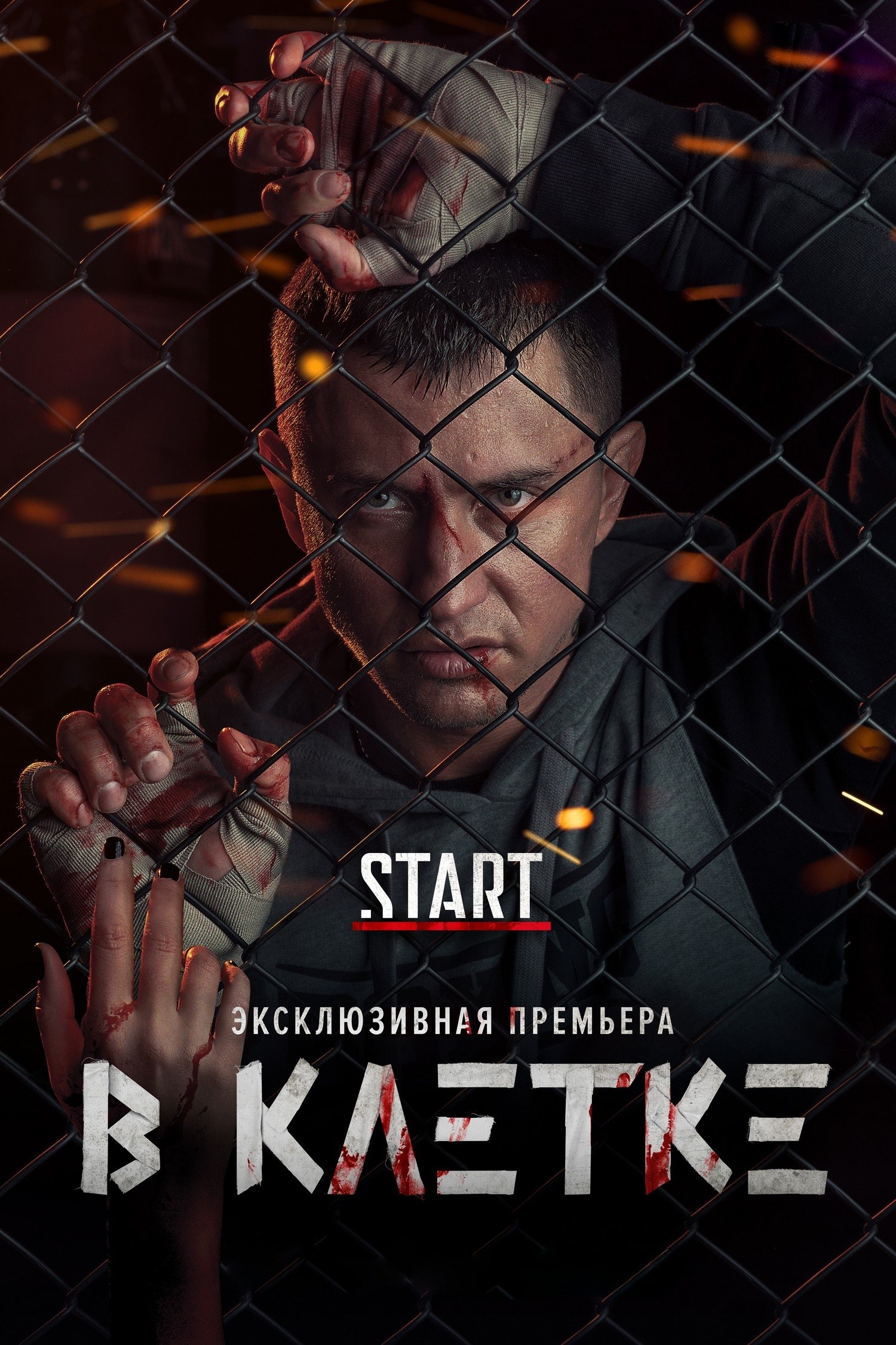 Poster de Temporada 1