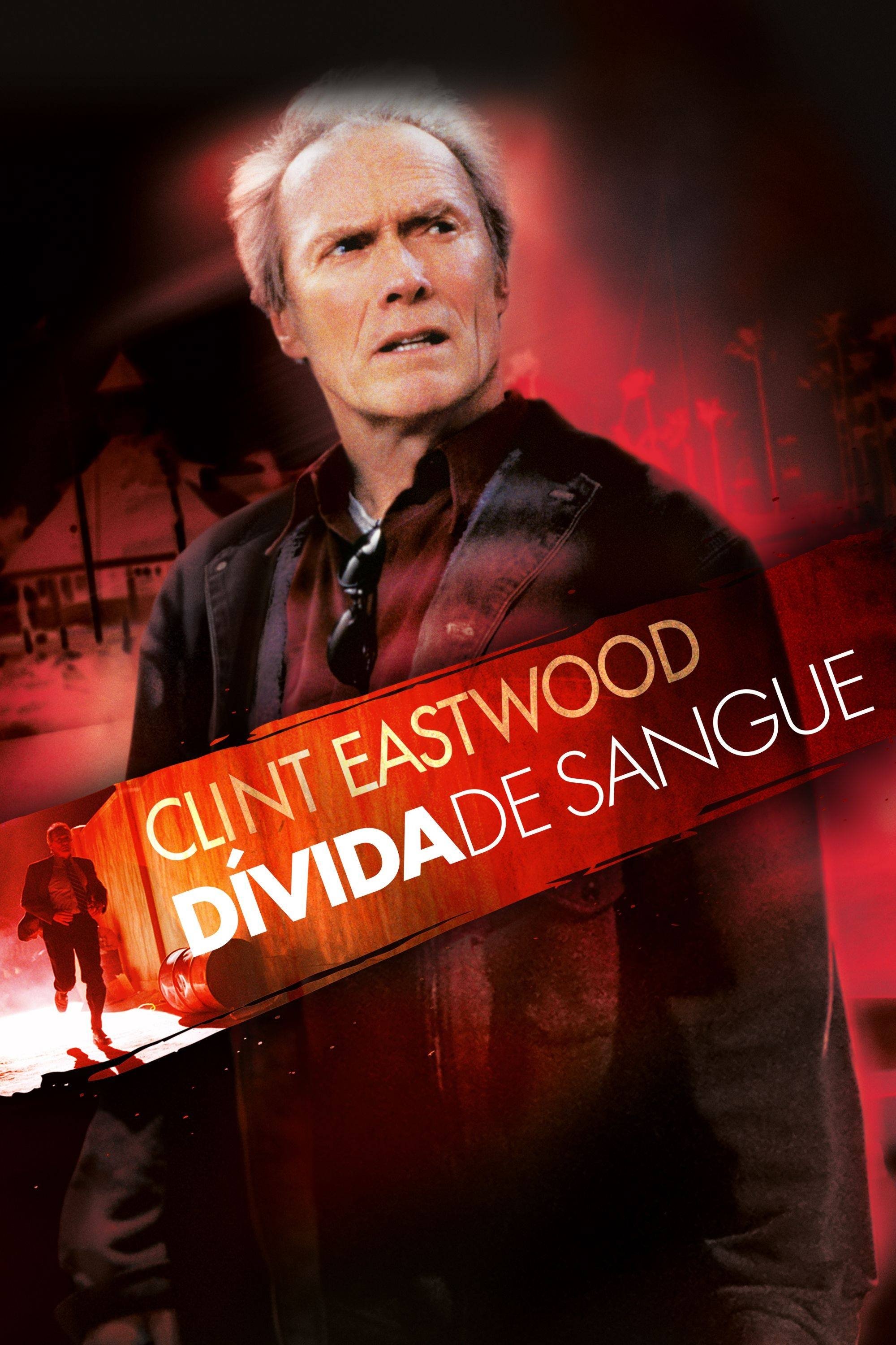 Poster de Dívida de Sangue