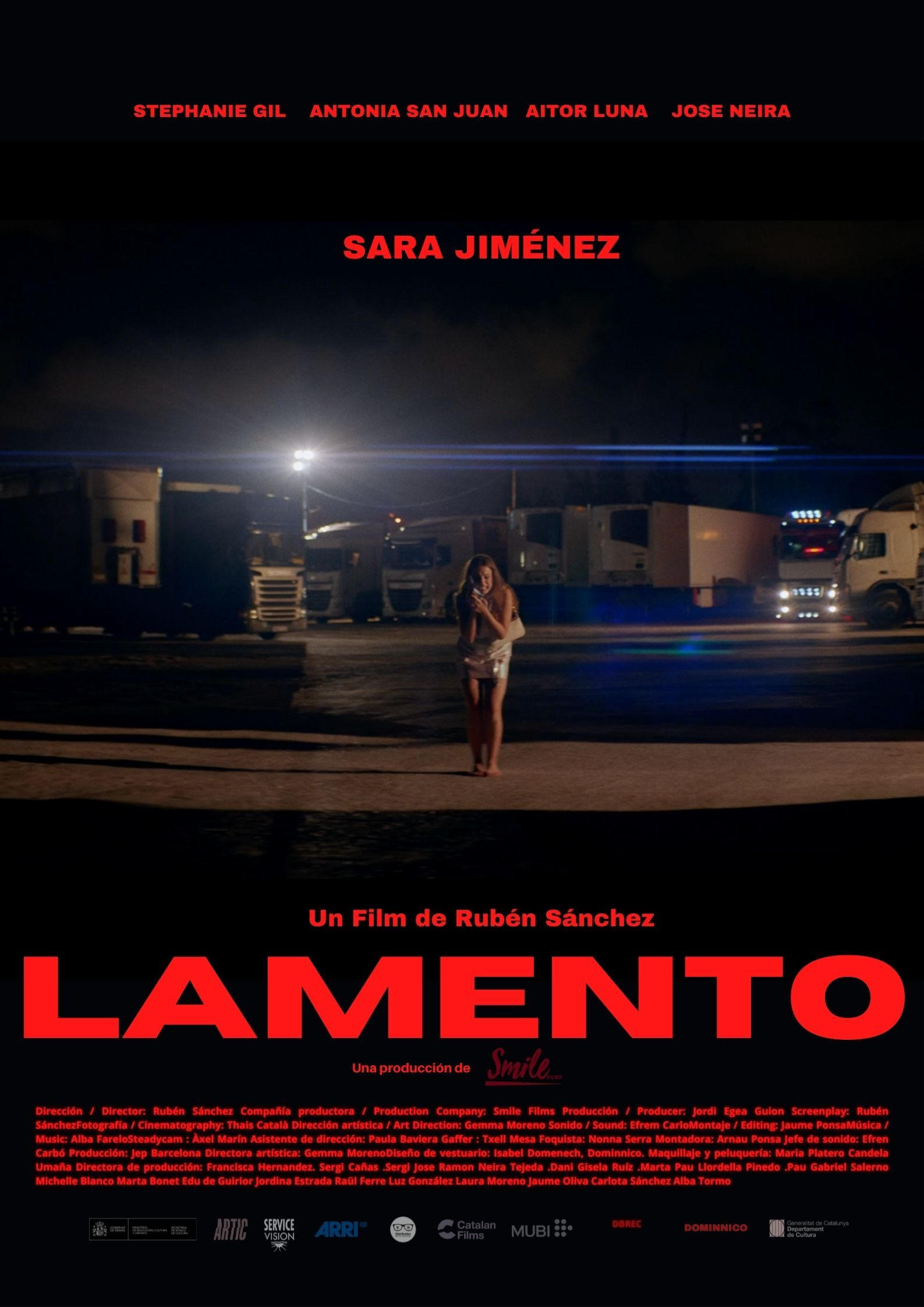 Poster movie
