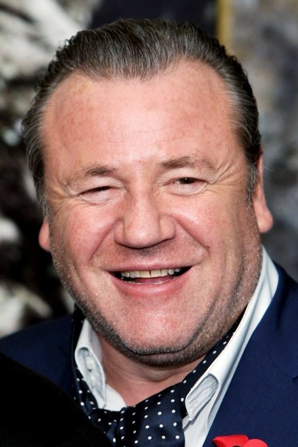 Foto de Ray Winstone