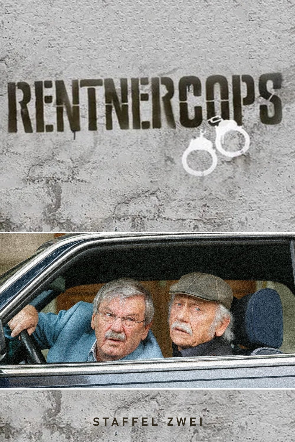 Poster de Temporada 2