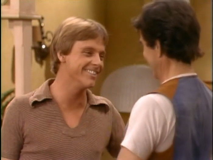 Schneider's Pride and Joy