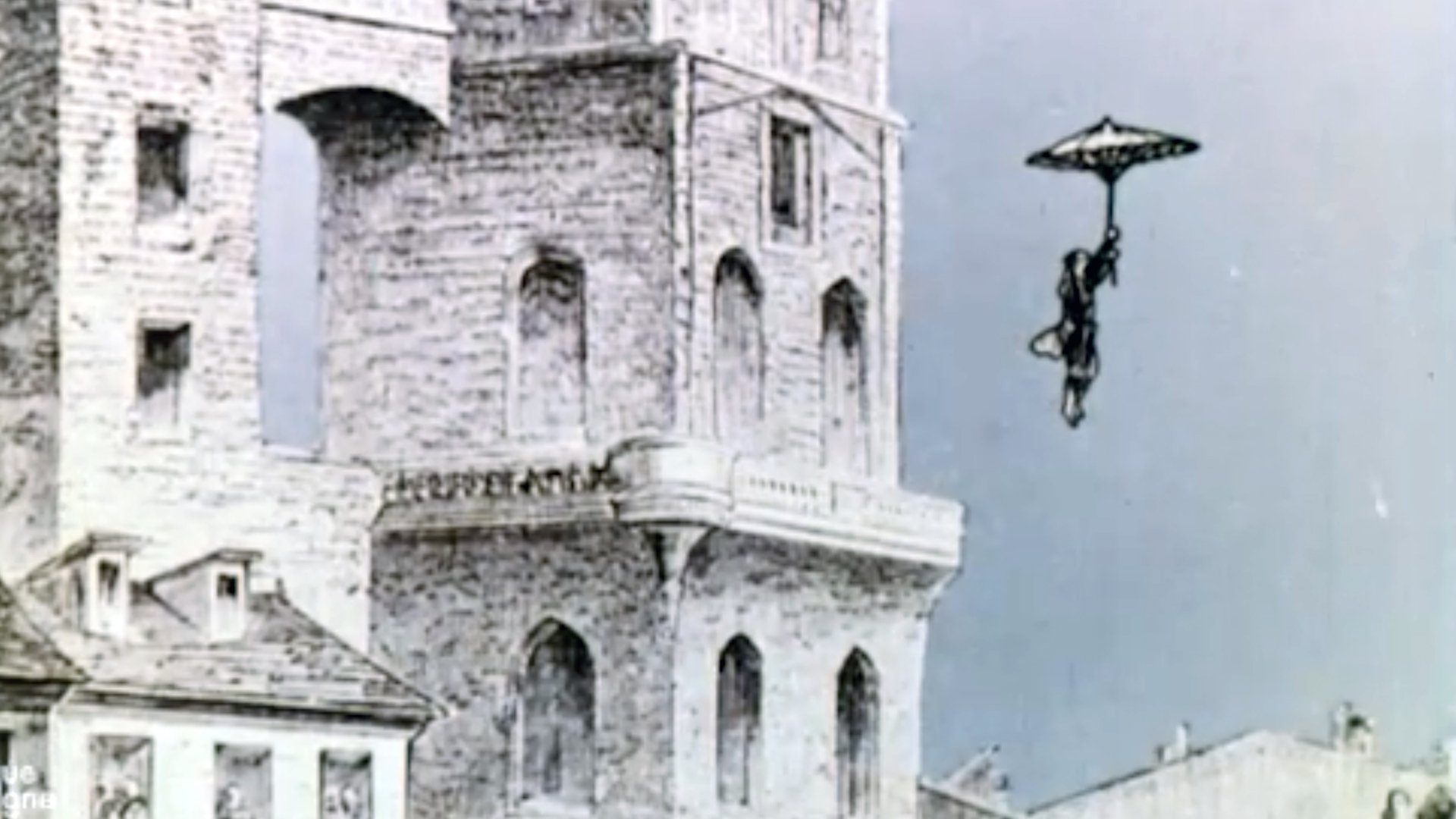 Backdrop image