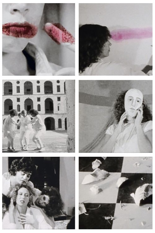 Movie picture
