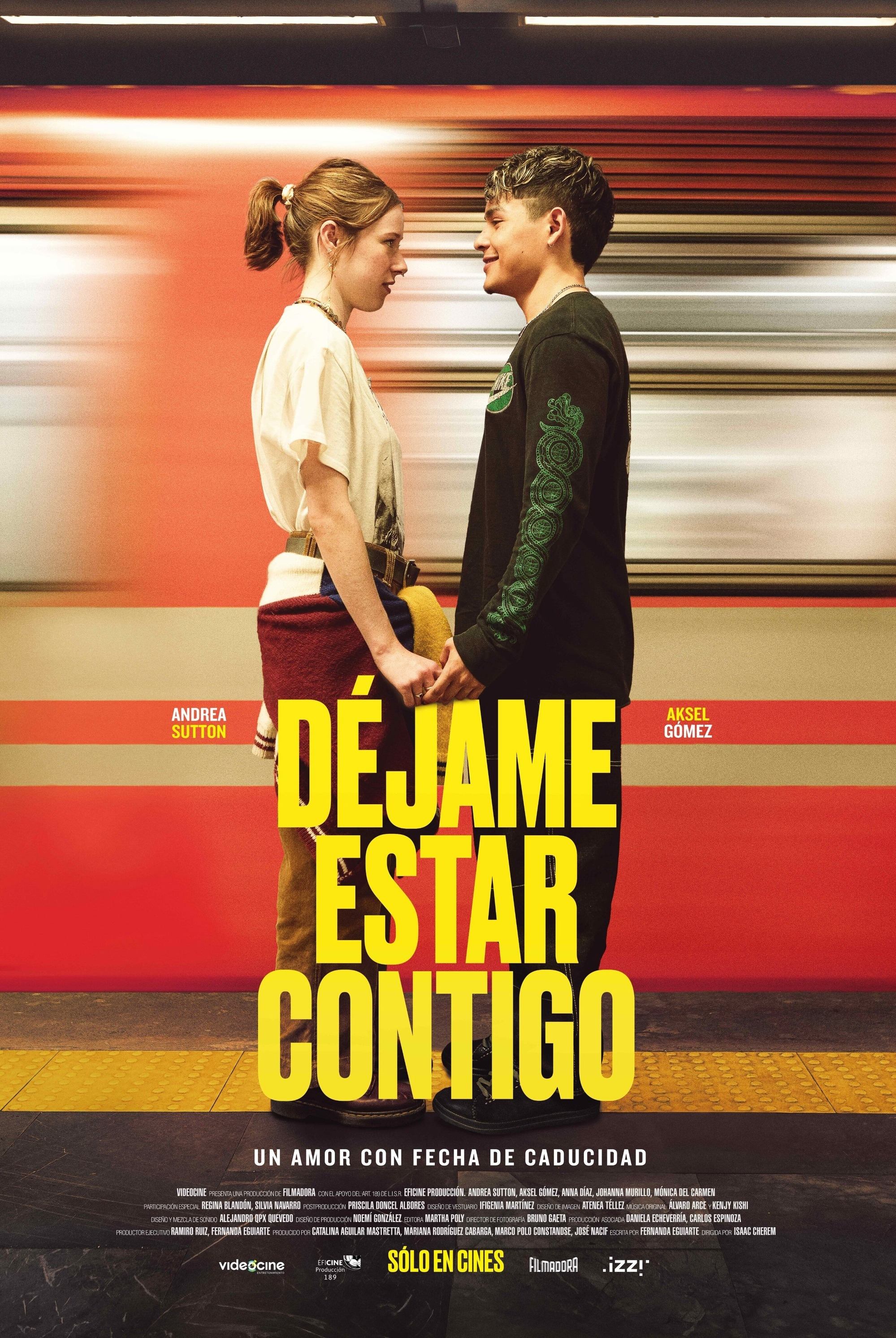 Poster movie