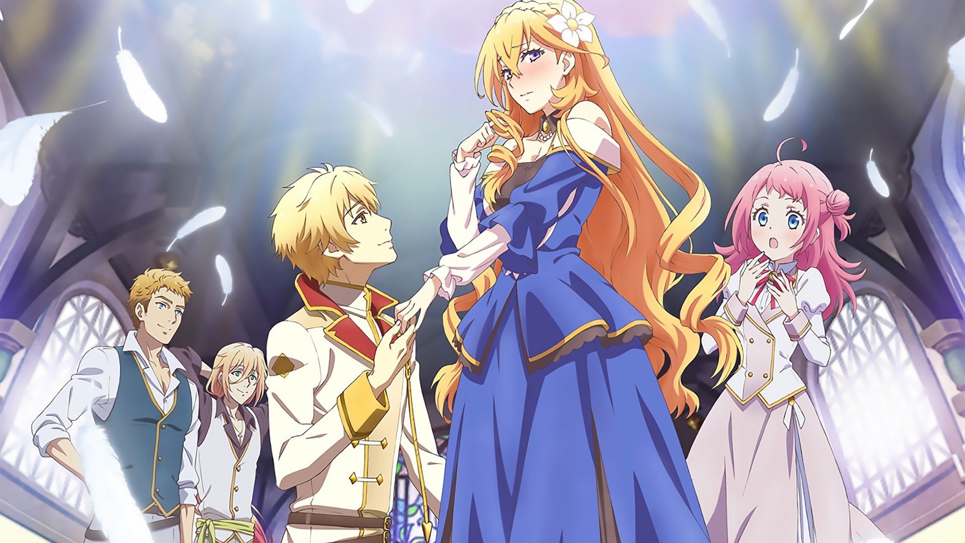Backdrop image
