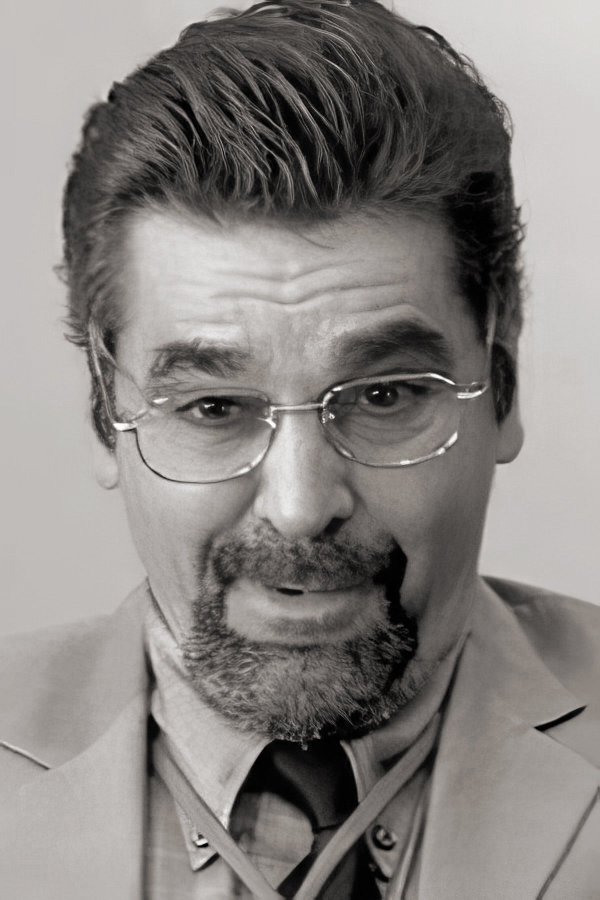 Foto de Leon Head