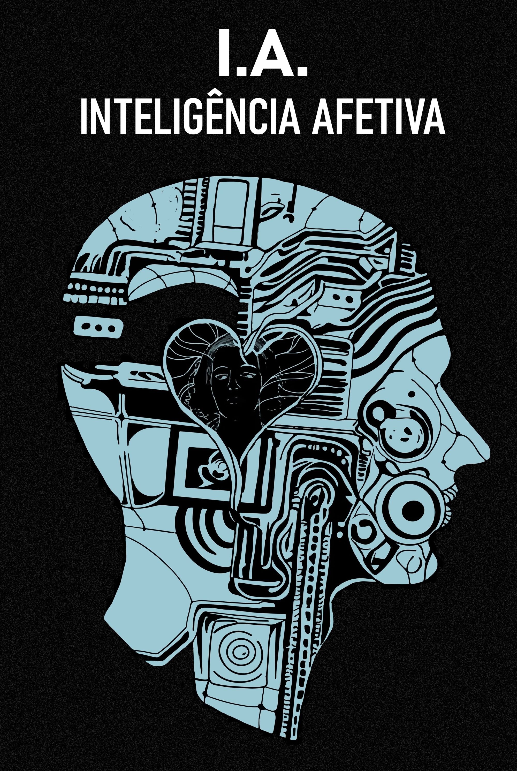 Poster de IA: Inteligência Afetiva