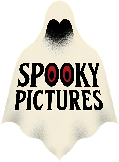 Spooky Pictures