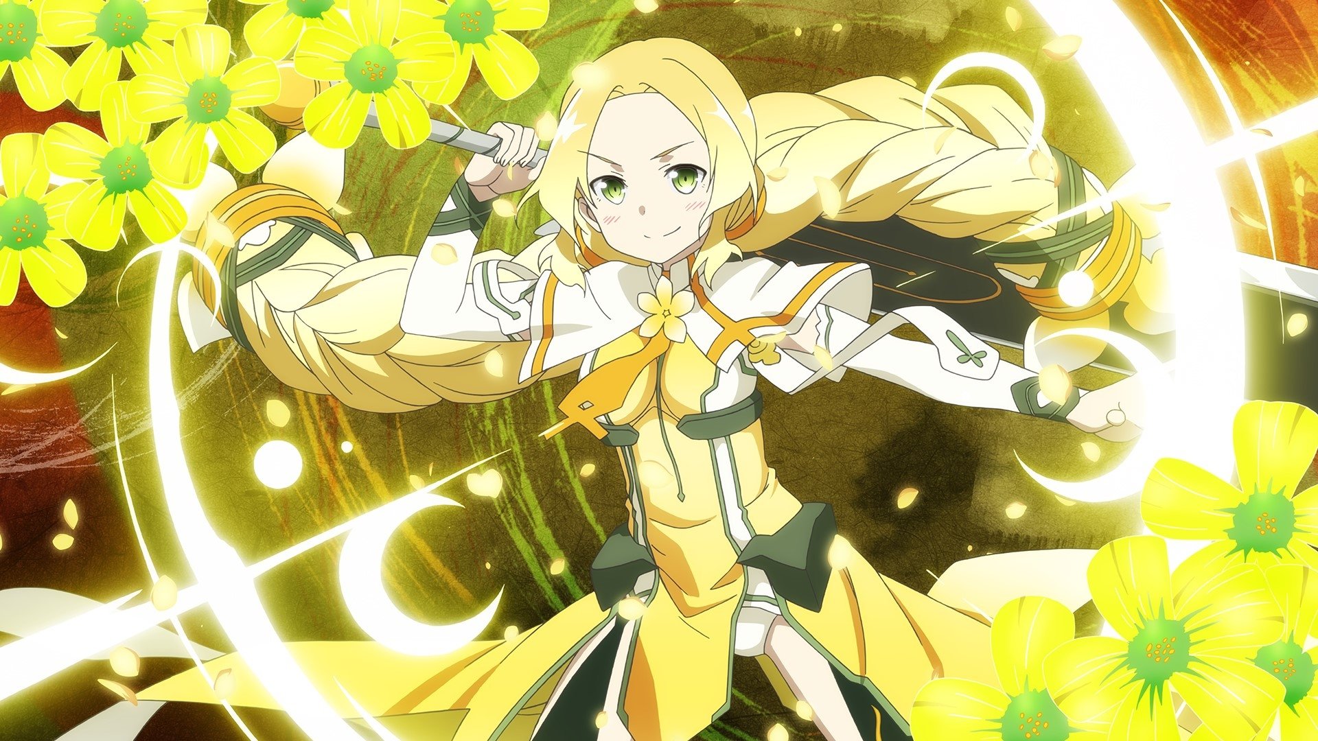 Backdrop image
