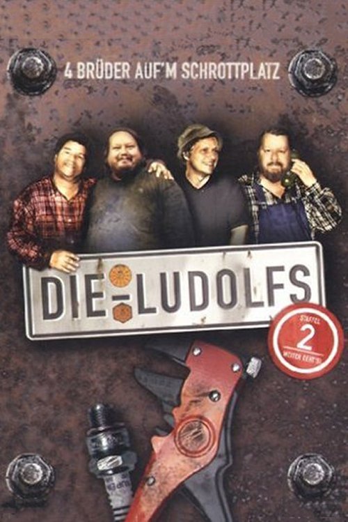 Poster de Temporada 2