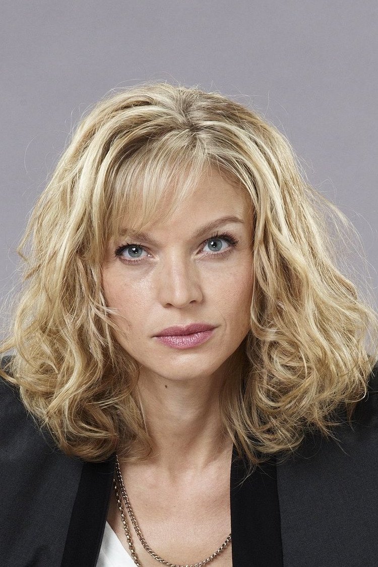 Foto de Kristin Lehman