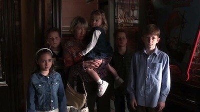 Desperate Housewives 3×18 – Liaisons