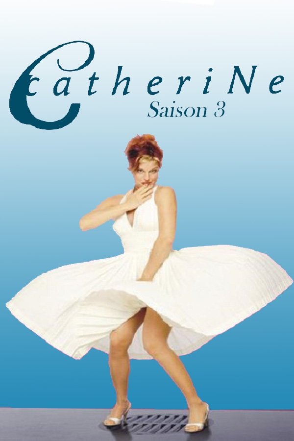 Poster de Temporada 3