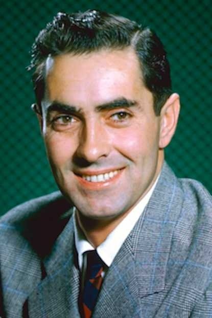 Foto de Tyrone Power