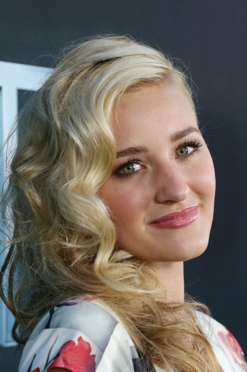 Foto de AJ Michalka