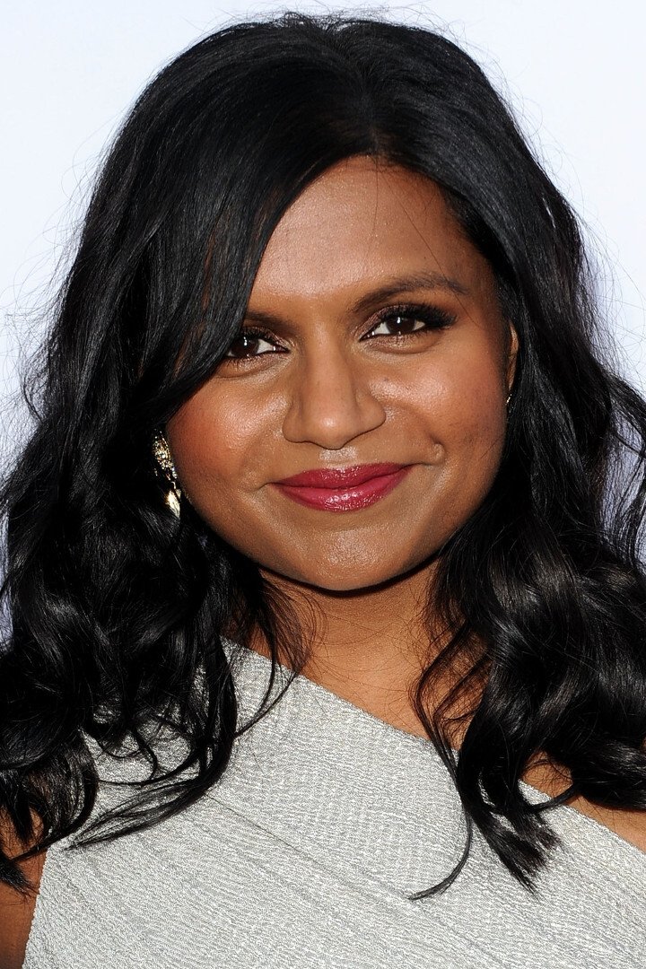 Foto de Mindy Kaling