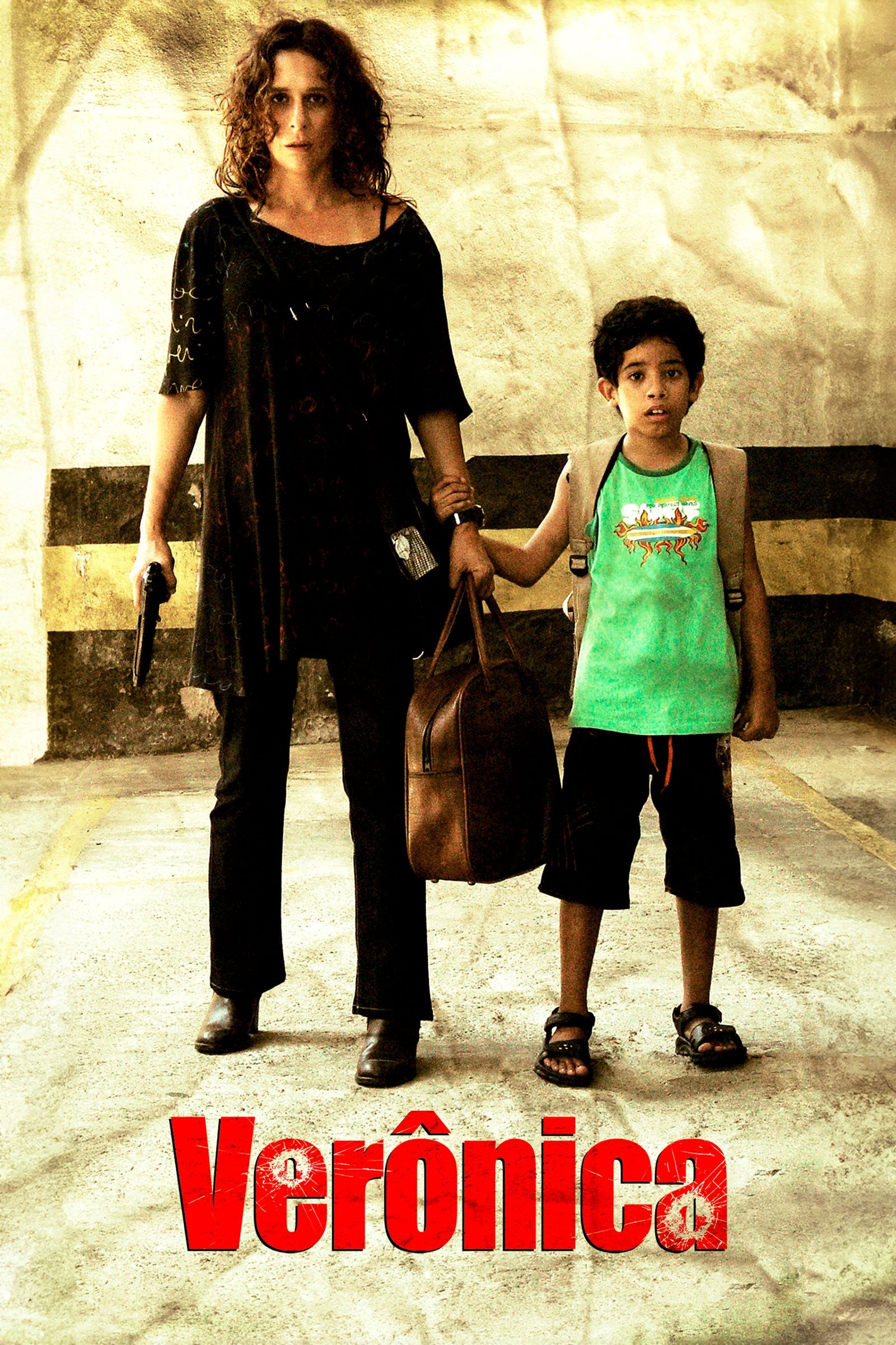 Poster de Verônica