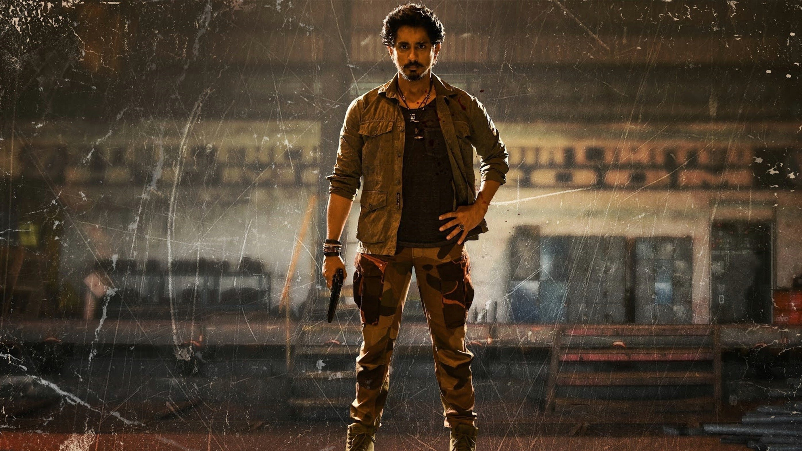 Backdrop image