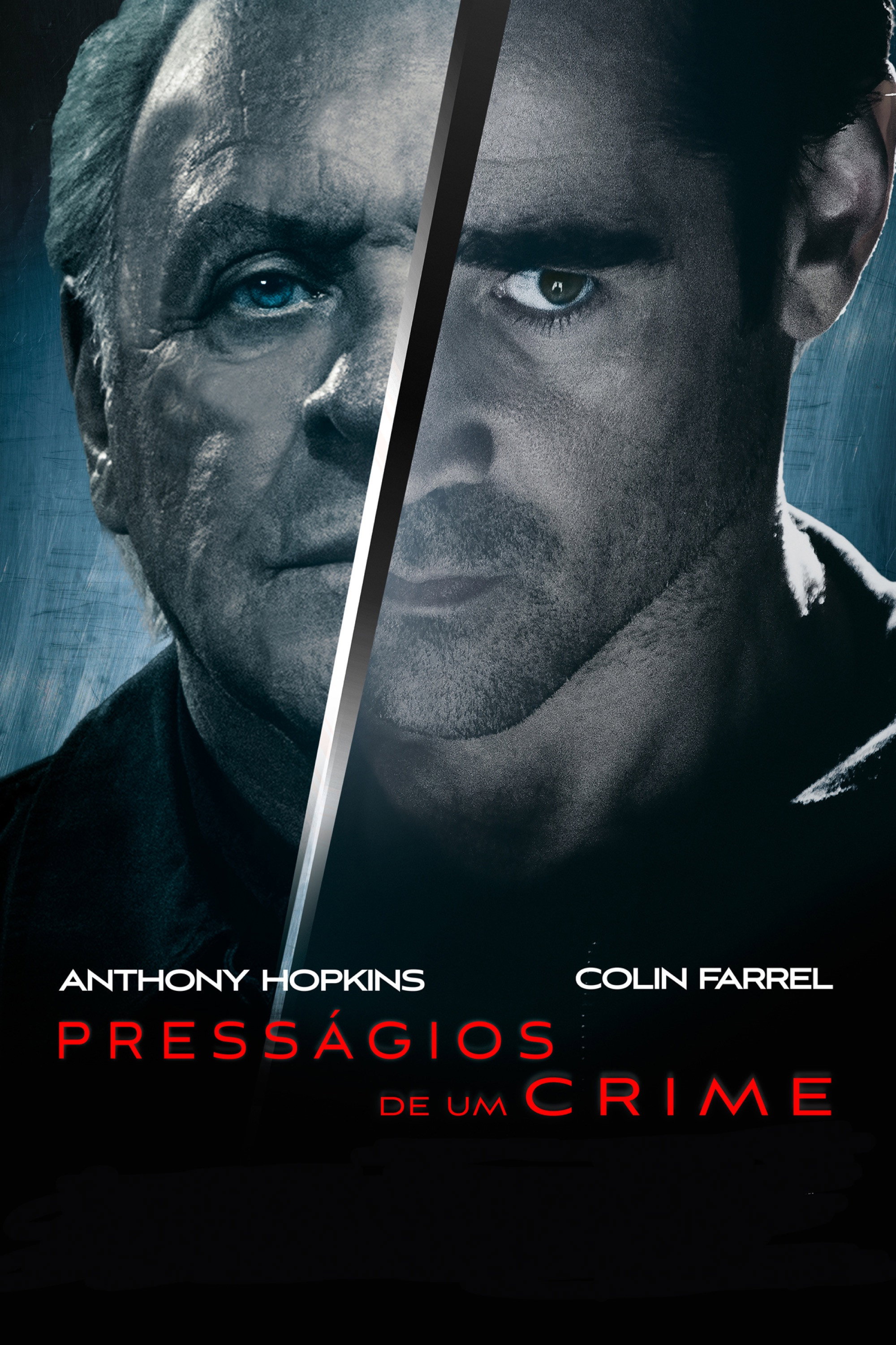 Presságios de um Crime