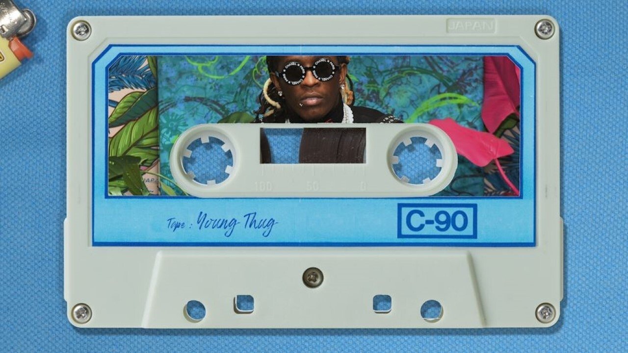 Young Thug