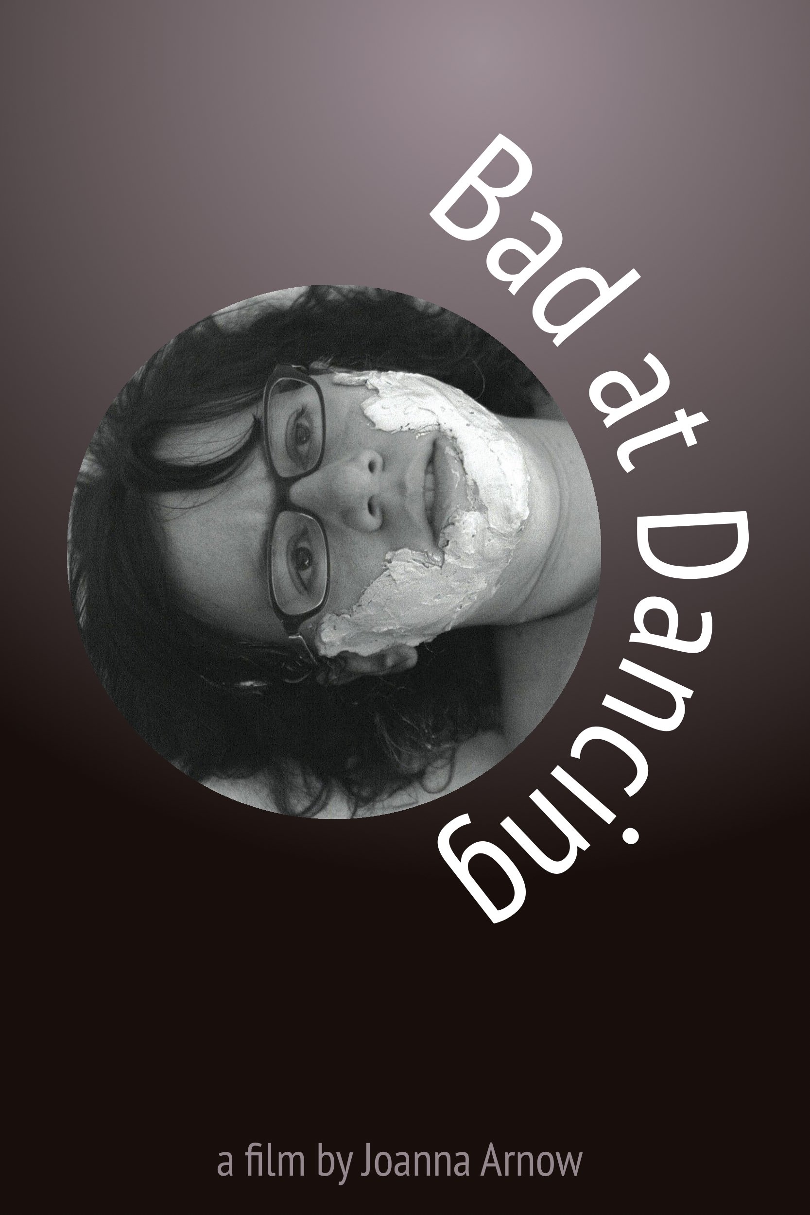 Poster de Bad at Dancing