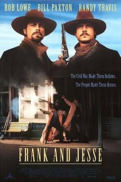 Poster movie