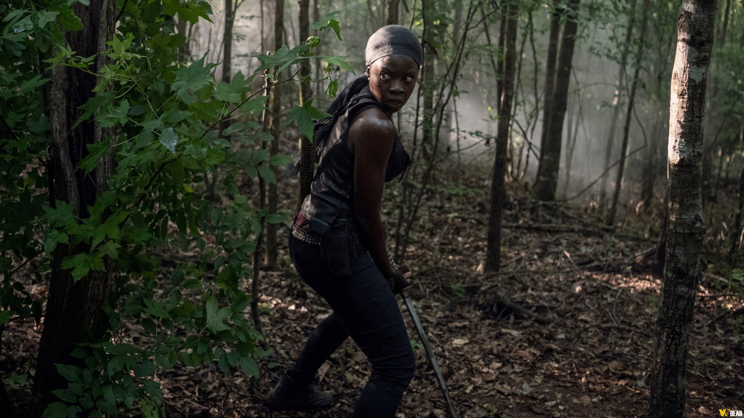 The Walking Dead 10×13