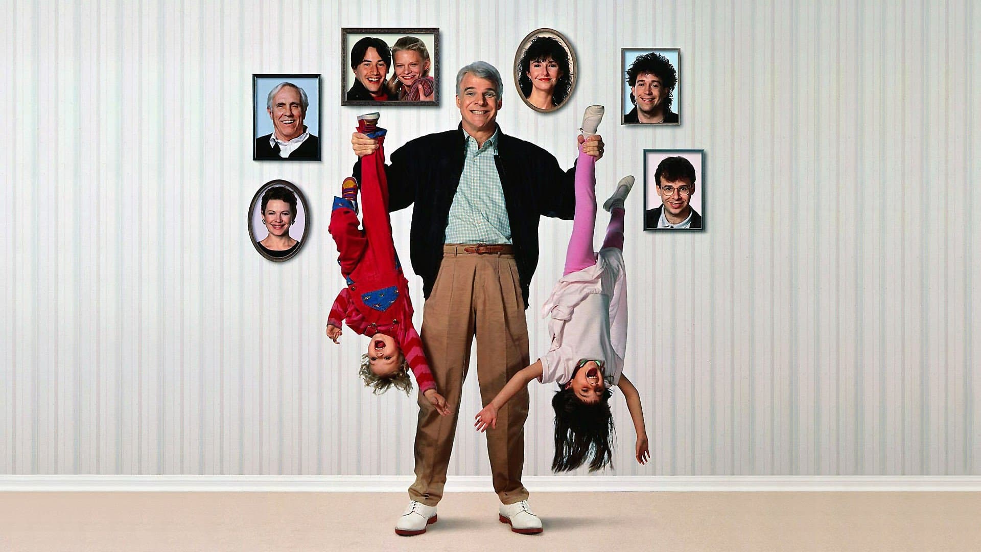 Parenthood 1989 123movies