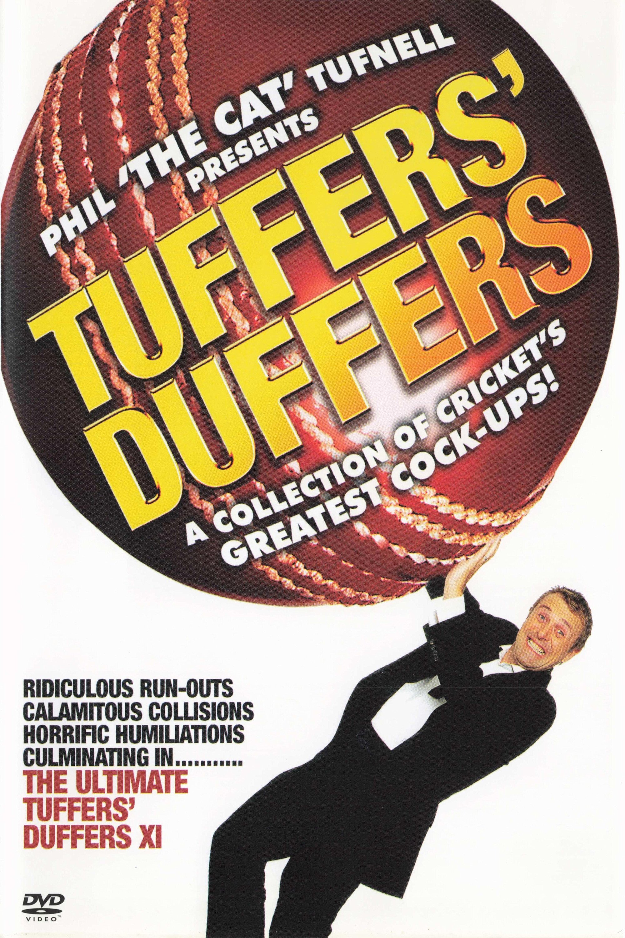 Poster de Tuffers' Duffers