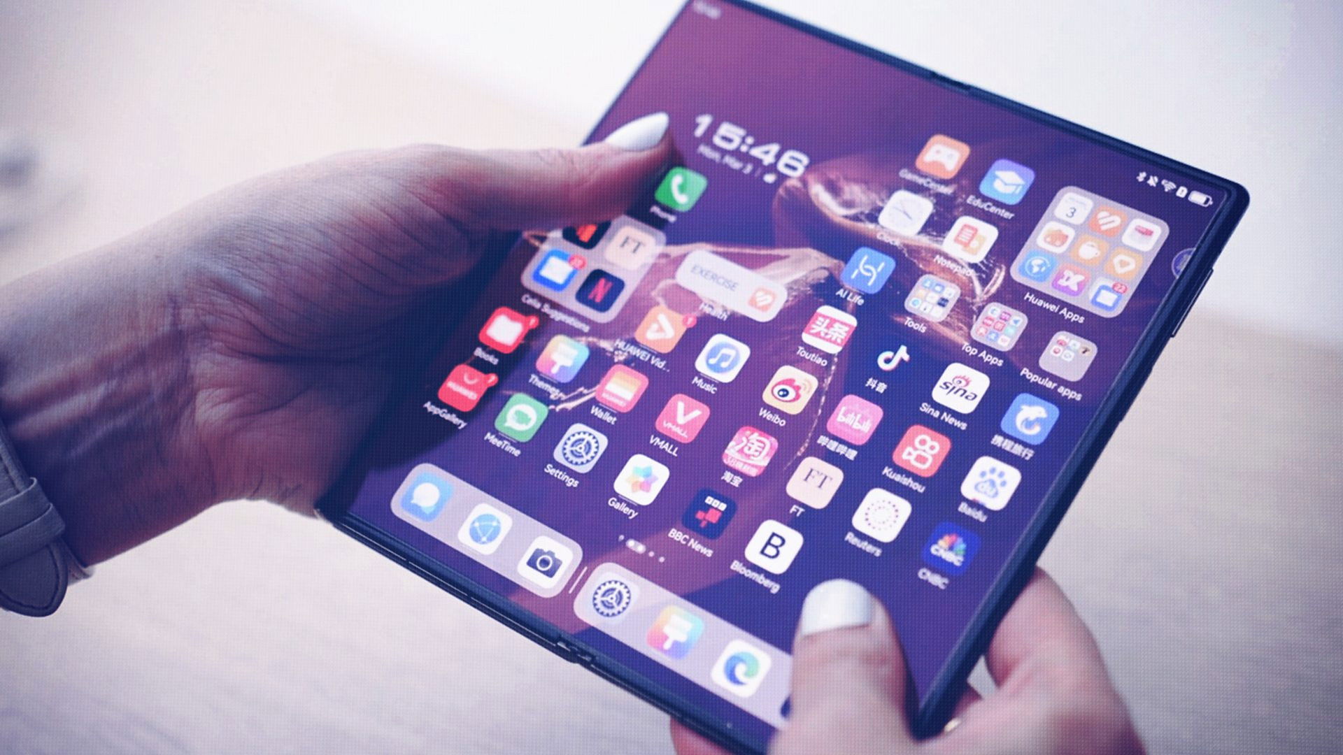 MWC: Smart Phones Get Smarter