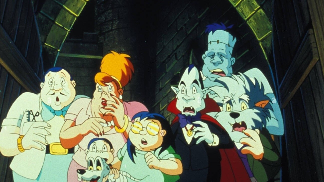 Backdrop image