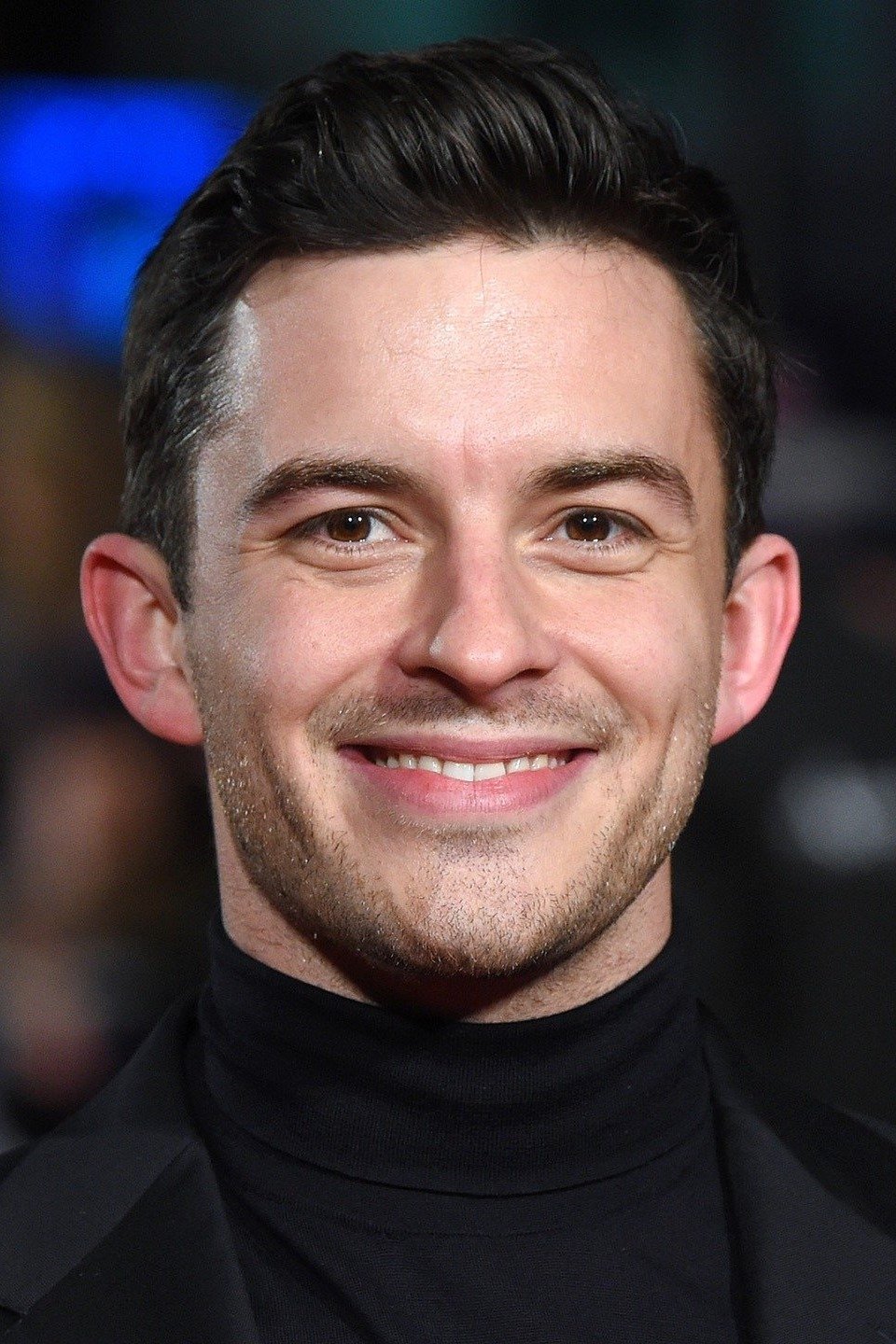 Foto de Jonathan Bailey