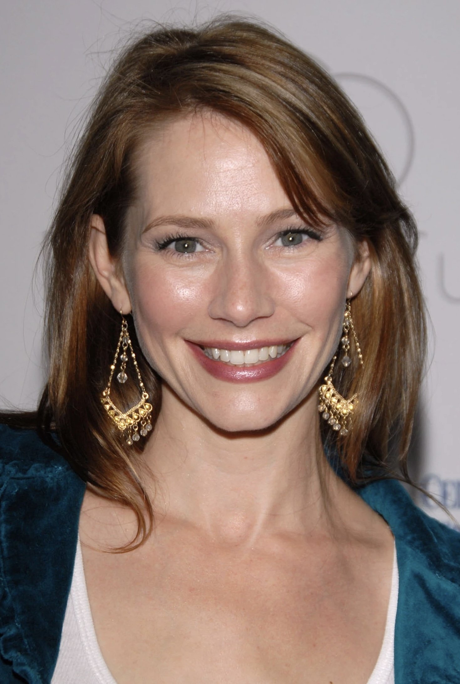 Foto de Meredith Monroe