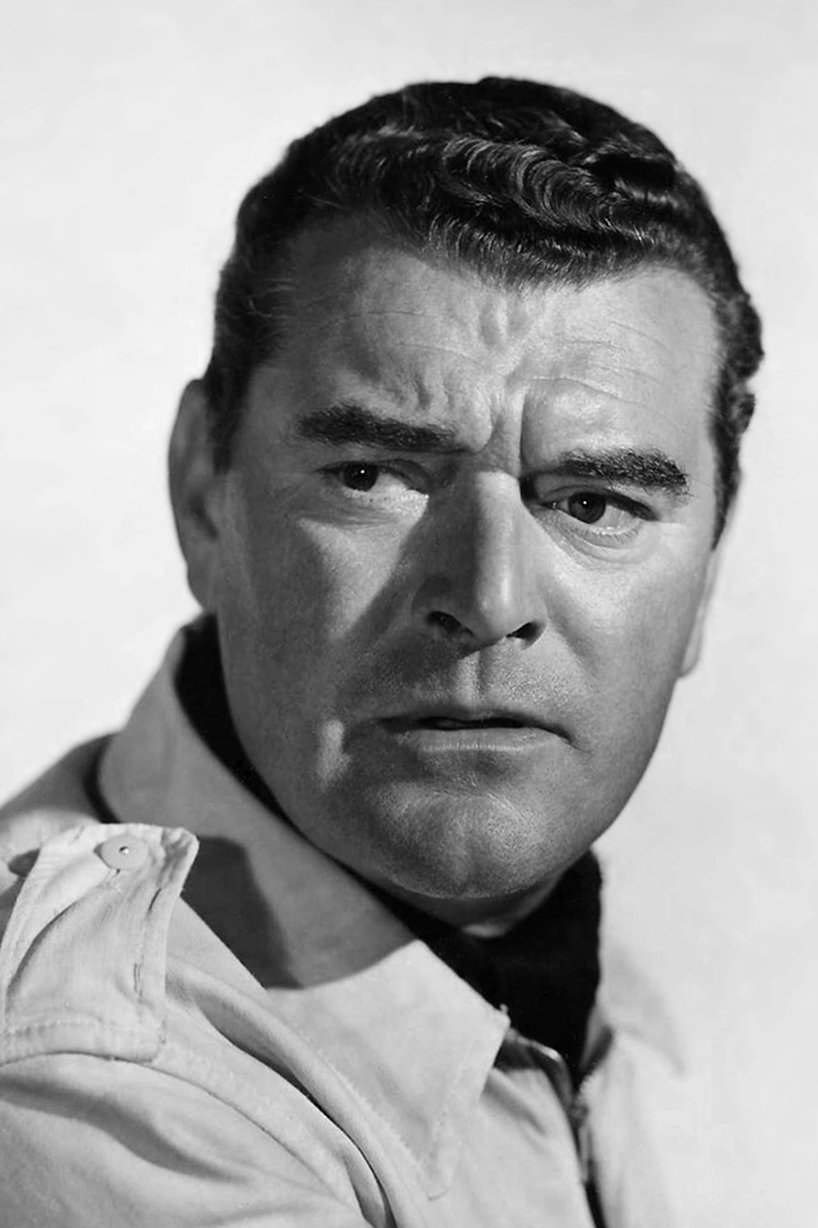 Foto de Jack Hawkins