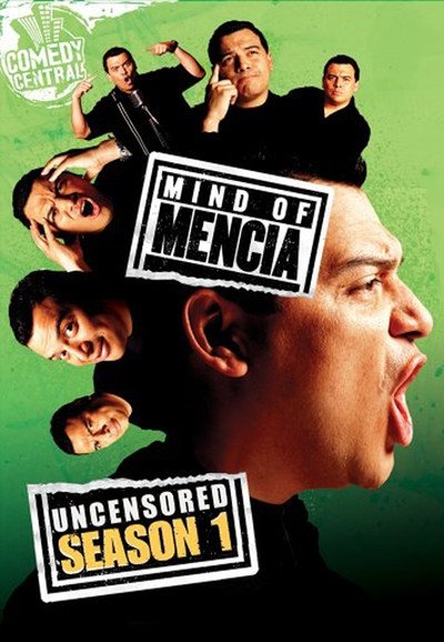 Poster de Temporada 1