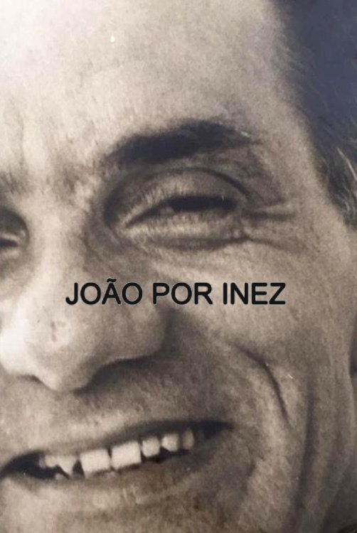 Poster de João por Inez