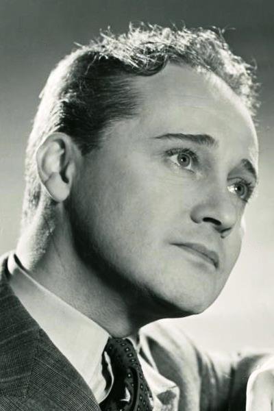 Foto de Max Hansen